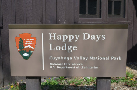 Concerts at Happy Days Lodge