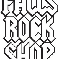 Falls Rock Shop
