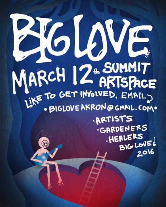 Gallery 1 - Big Love Network
