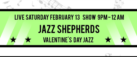 Jazz Shepherds