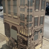 Gallery 3 - Downtown Akron Partnership Emerging Leaders seek submissions for neighborhood-inspired art