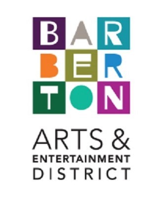 Barberton Arts District