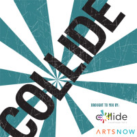 COLLIDE: Spoken Word, Live Music, Photography and Artwork!