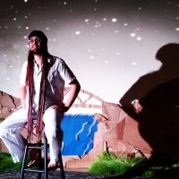 Gallery 3 - Keep The Peace (A Storytelling Performance)