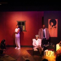 Gallery 4 - CASTING CALL: For African-American Actors