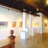 Gallery 4 - Harris Stanton Gallery