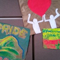 Gallery 1 - Teen Pride Network