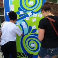 Gallery 1 - Neighborhood Art Celebration: #ward1akron