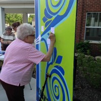 Gallery 5 - Neighborhood Art Celebration: #ward1akron