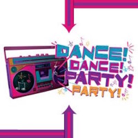 Dance Dance Party Party-Akron