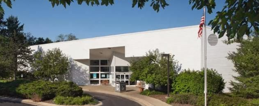 Gallery 2 - Akron-Summit County Public Library, Portage Lakes Branch