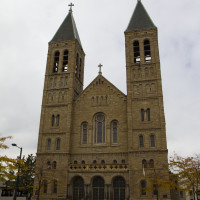 St. Bernard Church
