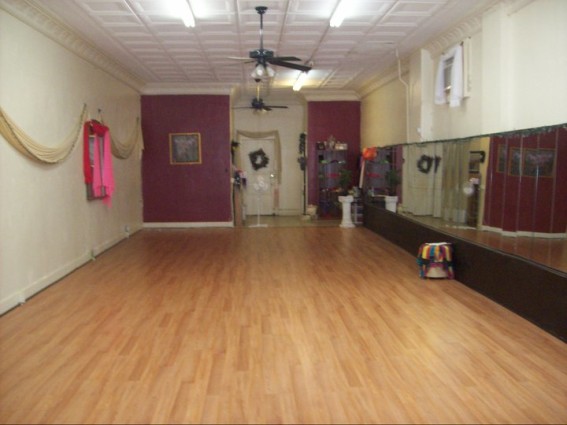 Gallery 1 - Fabulous Studio Space for Rent