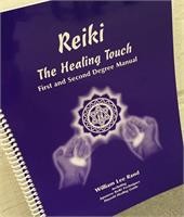 Gallery 1 - Reiki 1 Certification at Akron Children's Hospital with Penny Pickrell, RMT