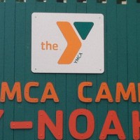 Akron Area YMCA: Camp Y-Noah