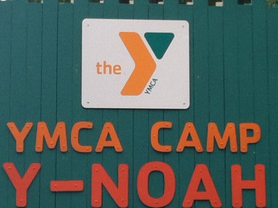 Akron Area YMCA: Camp Y-Noah