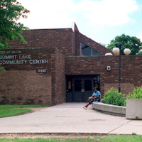 Summit Lake Community Center