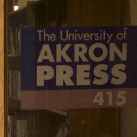 University of Akron Press
