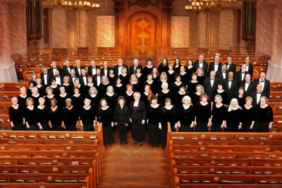 AUDITIONS: Akron Symphony Chorus 2016-2017 Season