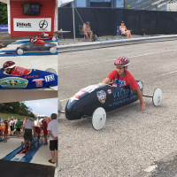 Gallery 3 - FirstEnergy All-American Soap Box Derby