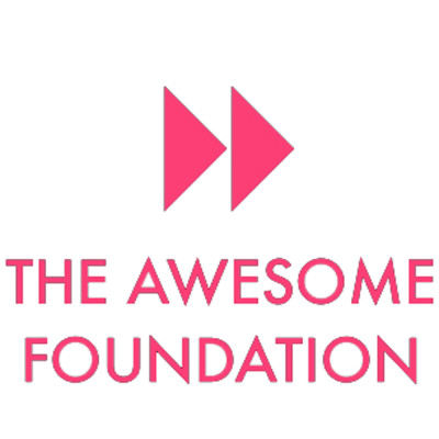 GRANTS: The Awesome Foundation