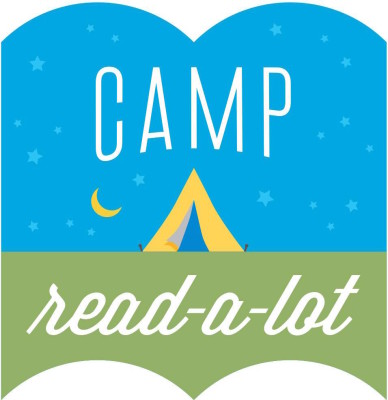 Camp Read A Lot
