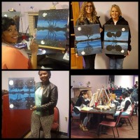 Gallery 4 - A. Will A. Way Art Creations