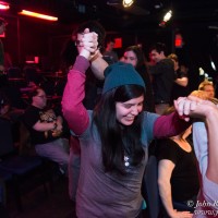 Gallery 1 - The Electric Pressure Cooker Cabaret 23: Just a Bloom from Akron