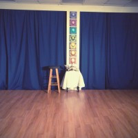 Gallery 4 - Keep The Peace (A Storytelling Performance)