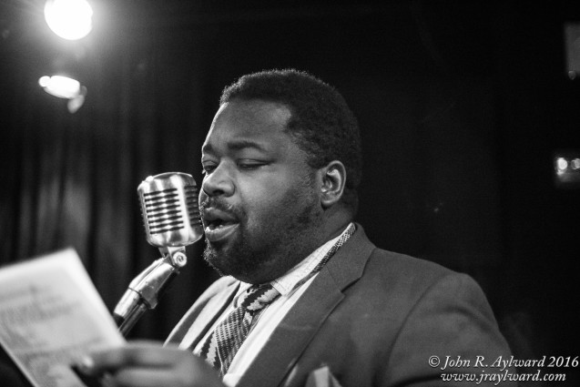 Gallery 4 - The Electric Pressure Cooker Cabaret 23: Just a Bloom from Akron