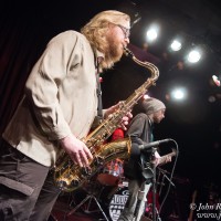 Gallery 5 - The Electric Pressure Cooker Cabaret 23: Just a Bloom from Akron