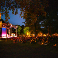 Heinz Poll Summer Dance Festival