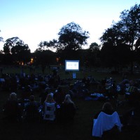 Gallery 2 - Free Akron Outdoor Movies