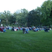Gallery 5 - Free Akron Outdoor Movies