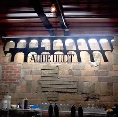 Aqueduct Brewing