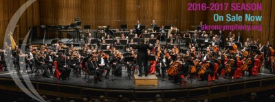 JOB POSTING: Greater Akron Musical Association/Akron Symphony Orchestra’s (ASO) Marketing and Communications Manager