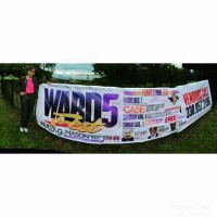 2nd Annual Ward 5 October- Fest