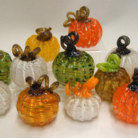 Gallery 2 - Glass Blowing Classes @ Akron Glass Works