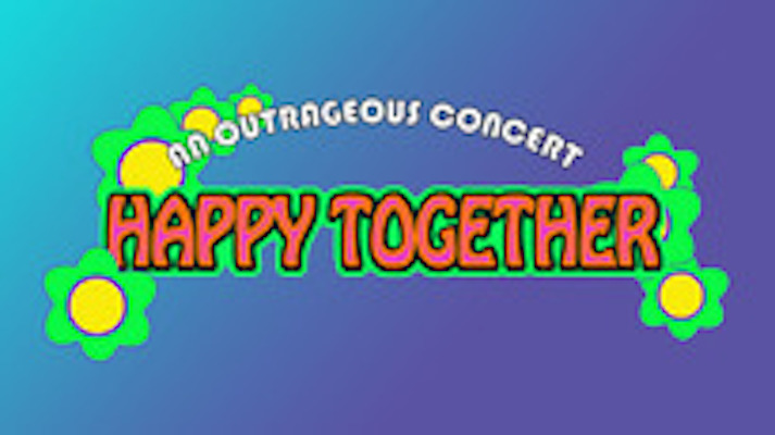 happy together tour mgm northfield park