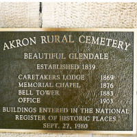 Gallery 1 - Glendale Cemetery
