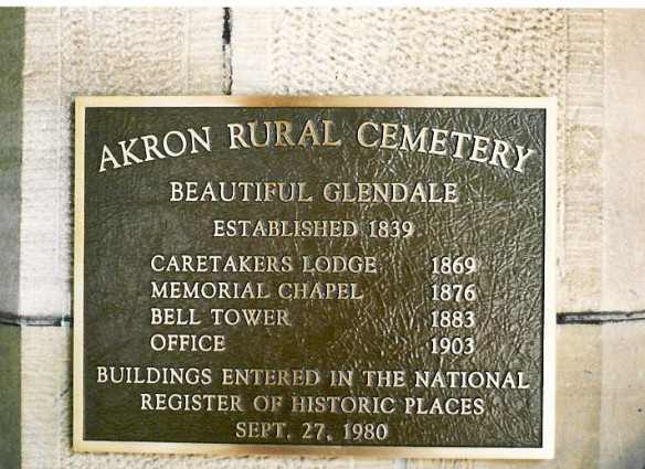 Gallery 1 - Glendale Cemetery