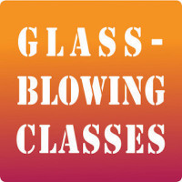 Glassblowing Workshops