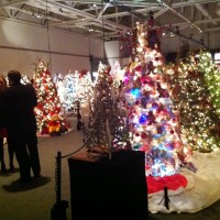 Gallery 3 - Holiday Tree Festival Preview Gala