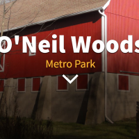 O'Neil Woods Metro Park