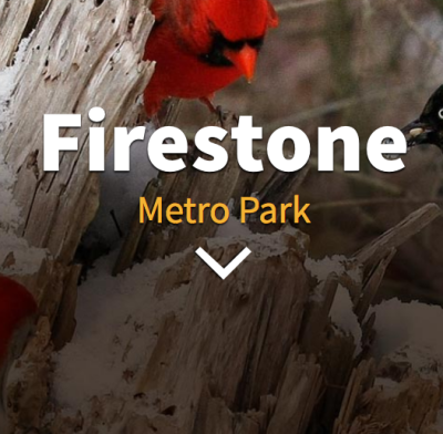 Firestone Metro Park