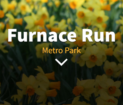 Furnace Run Metro Park