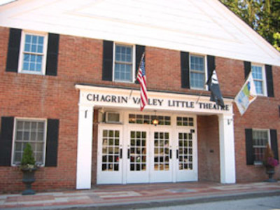 JOB POSTING: Chagrin Valley Little Theatre Part Time Theatre Coordinator