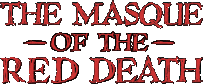 CALL FOR ARTISTS: Masque of the Red Death Masquerade Ball