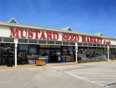 Mustard Seed Market - Montrose