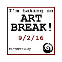 Art Break Day
